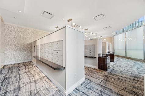 401 North Wabash Avenue Chicago IL 60611