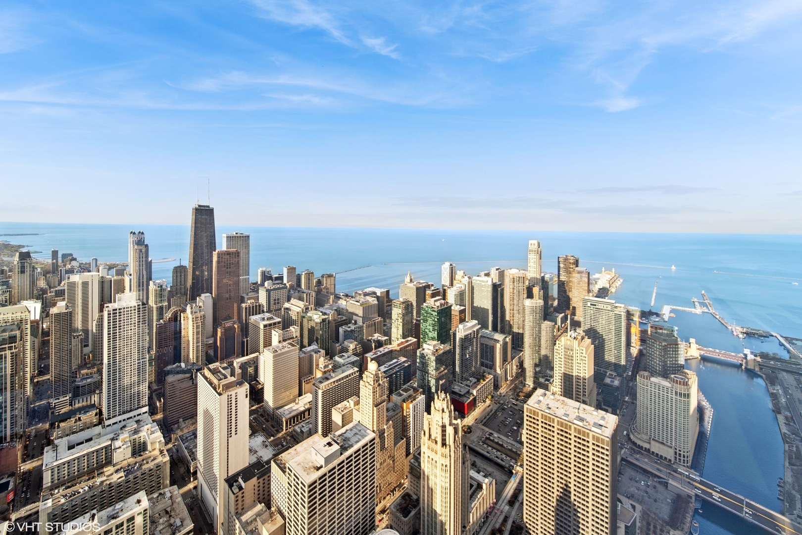401 North Wabash Avenue Chicago IL 60611