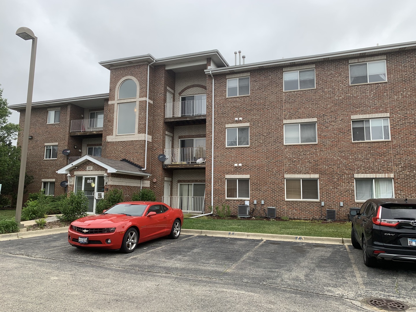 881 North Swift Road Addison IL 60101