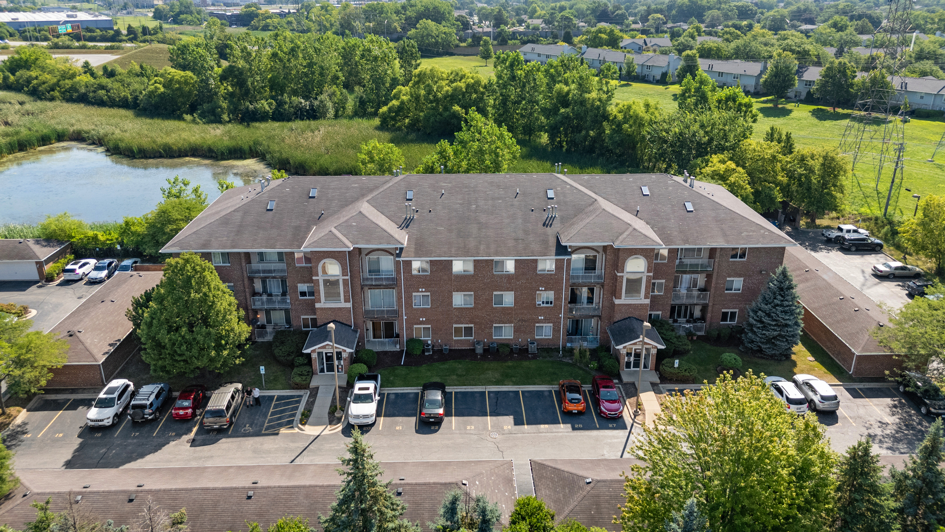 881 North Swift Road Addison IL 60101