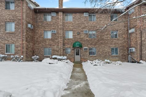 2505 Spring Street Woodridge IL 60517