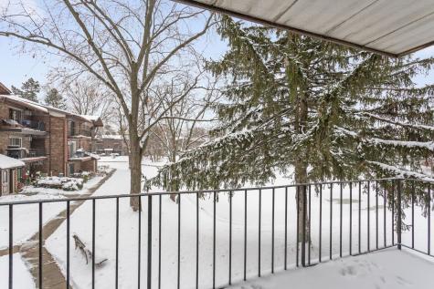 2505 Spring Street Woodridge IL 60517