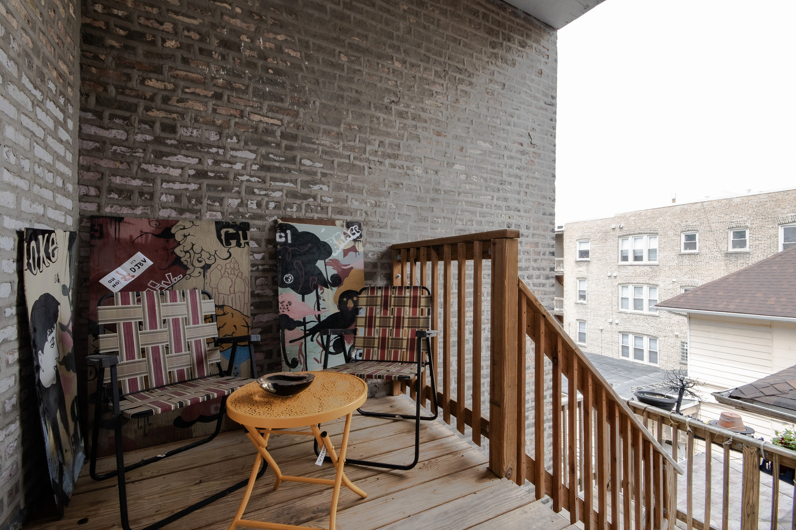 3434 West Leland Avenue Chicago IL 60625