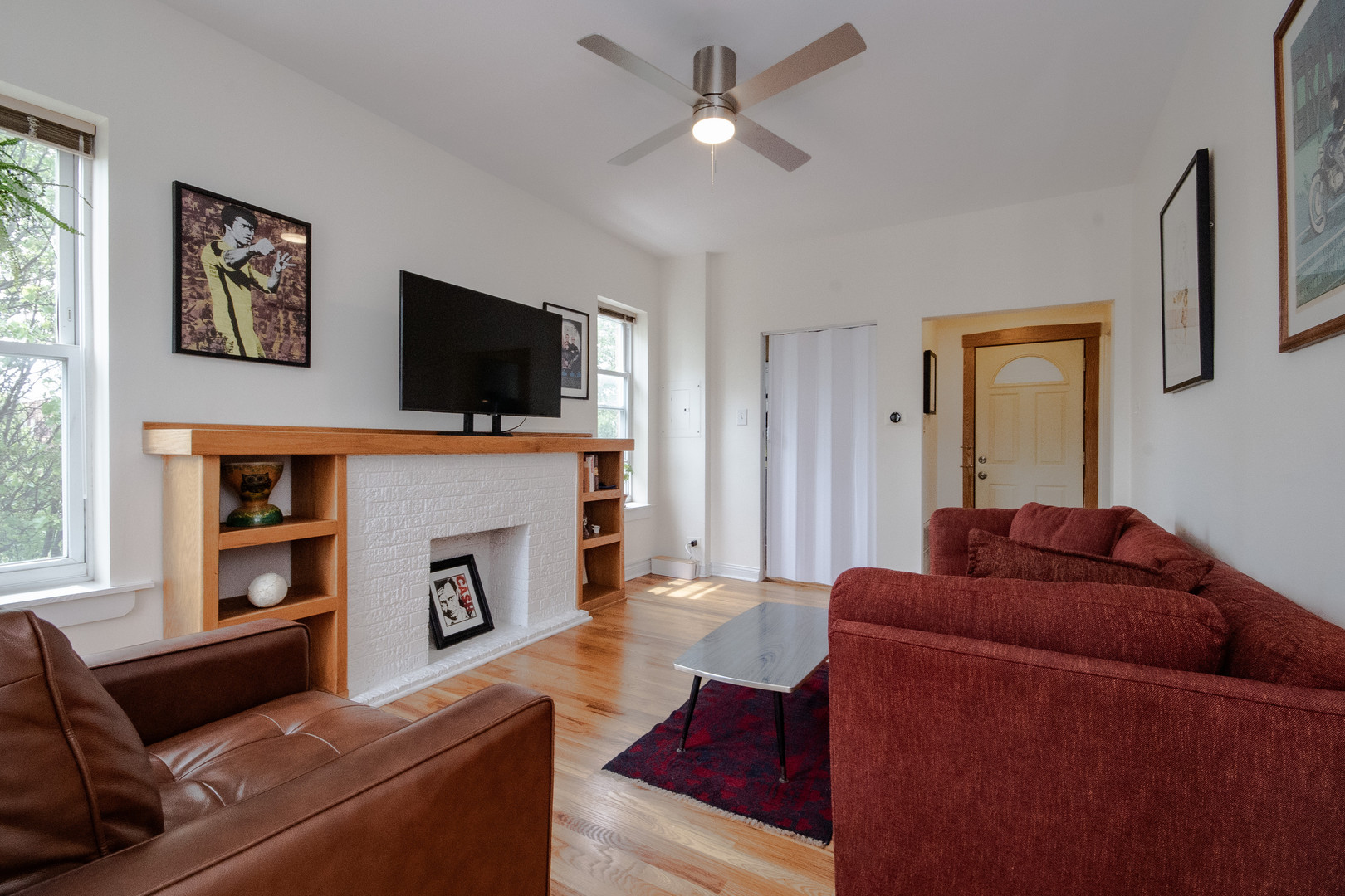 3434 West Leland Avenue Chicago IL 60625