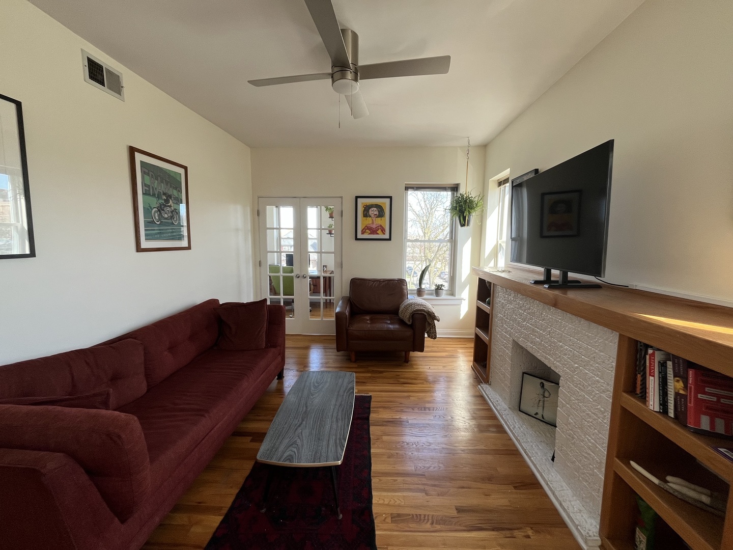 3434 West Leland Avenue Chicago IL 60625