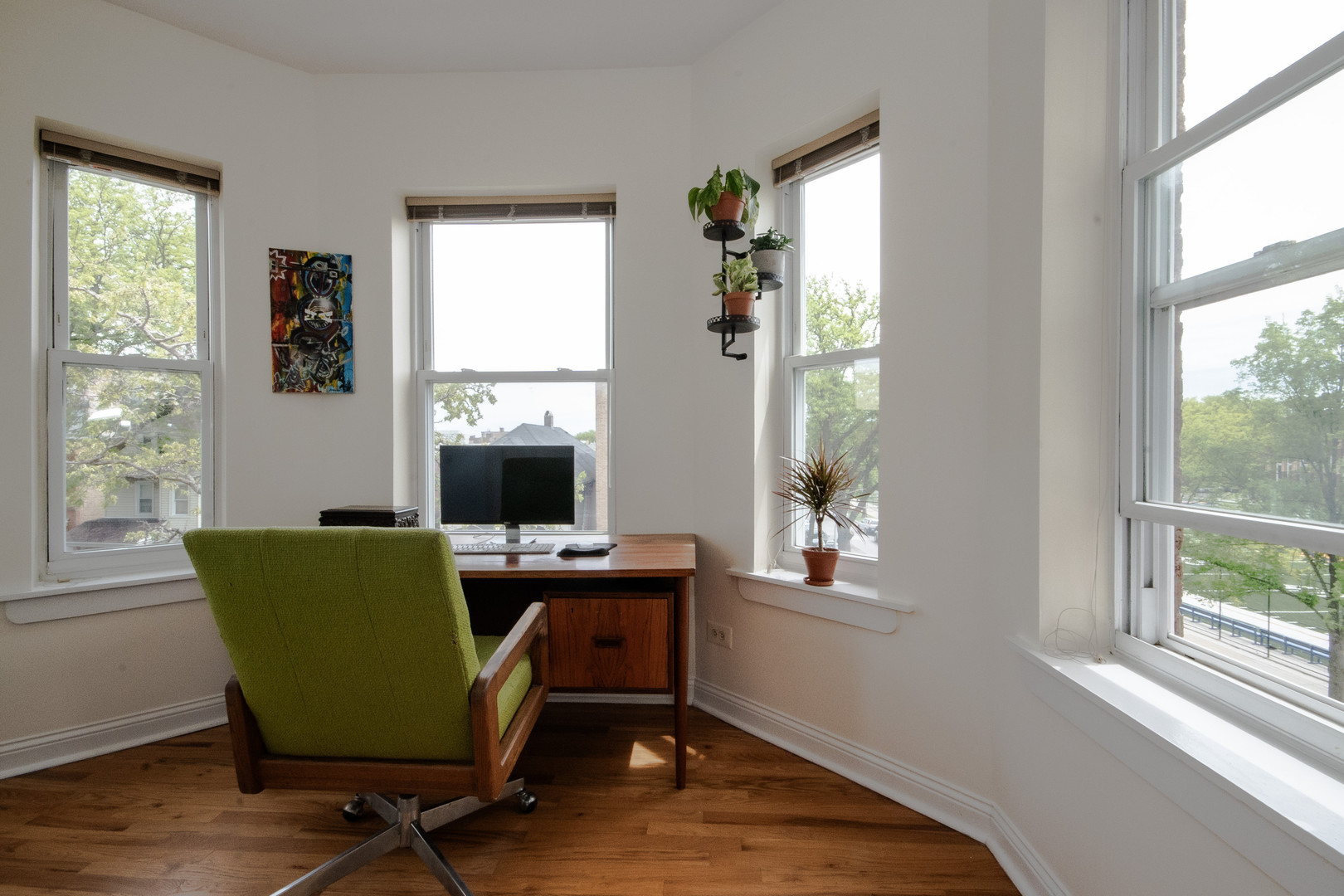 3434 West Leland Avenue Chicago IL 60625