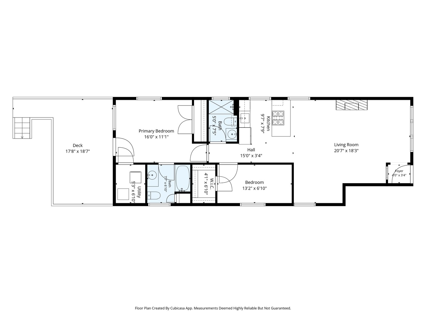 2044 West Haddon Avenue Chicago IL 60622