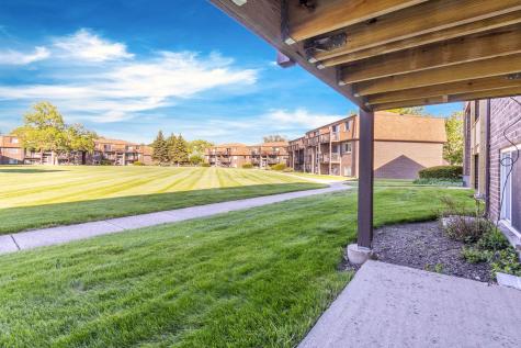 124 Boardwalk Street Elk Grove Village IL 60007