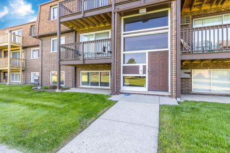 124 Boardwalk Street Elk Grove Village IL 60007