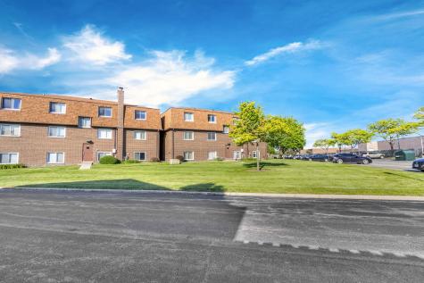 124 Boardwalk Street Elk Grove Village IL 60007