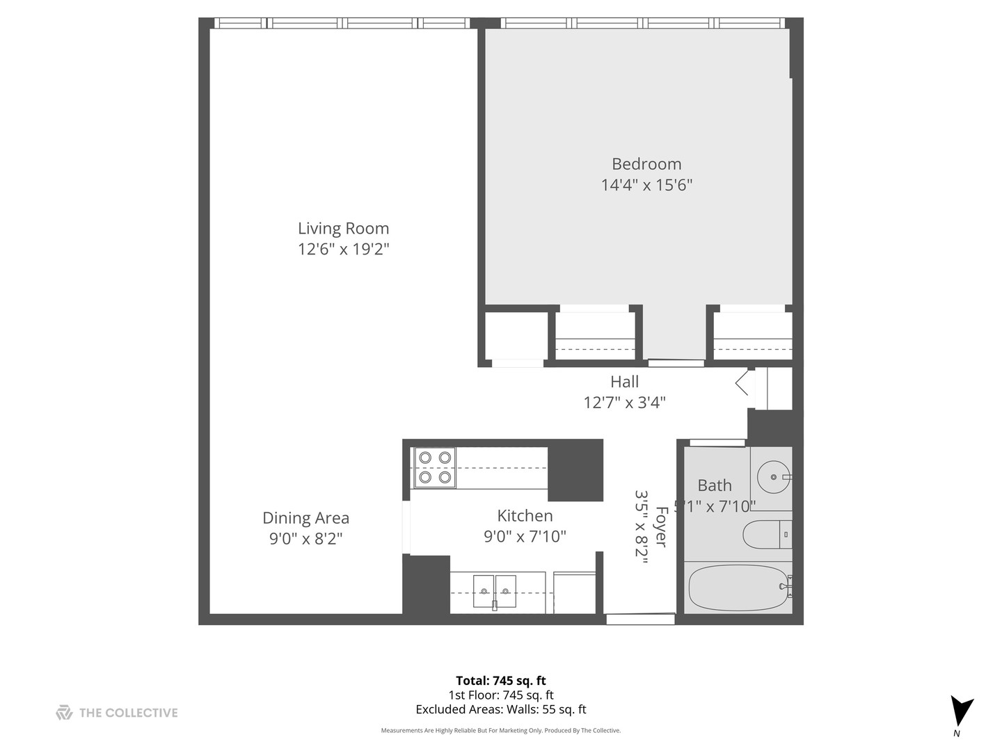 6171 North Sheridan Road Chicago IL 60660