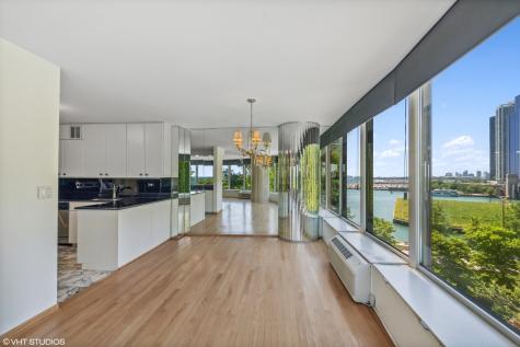 505 North Lake Shore Drive Chicago IL 60611