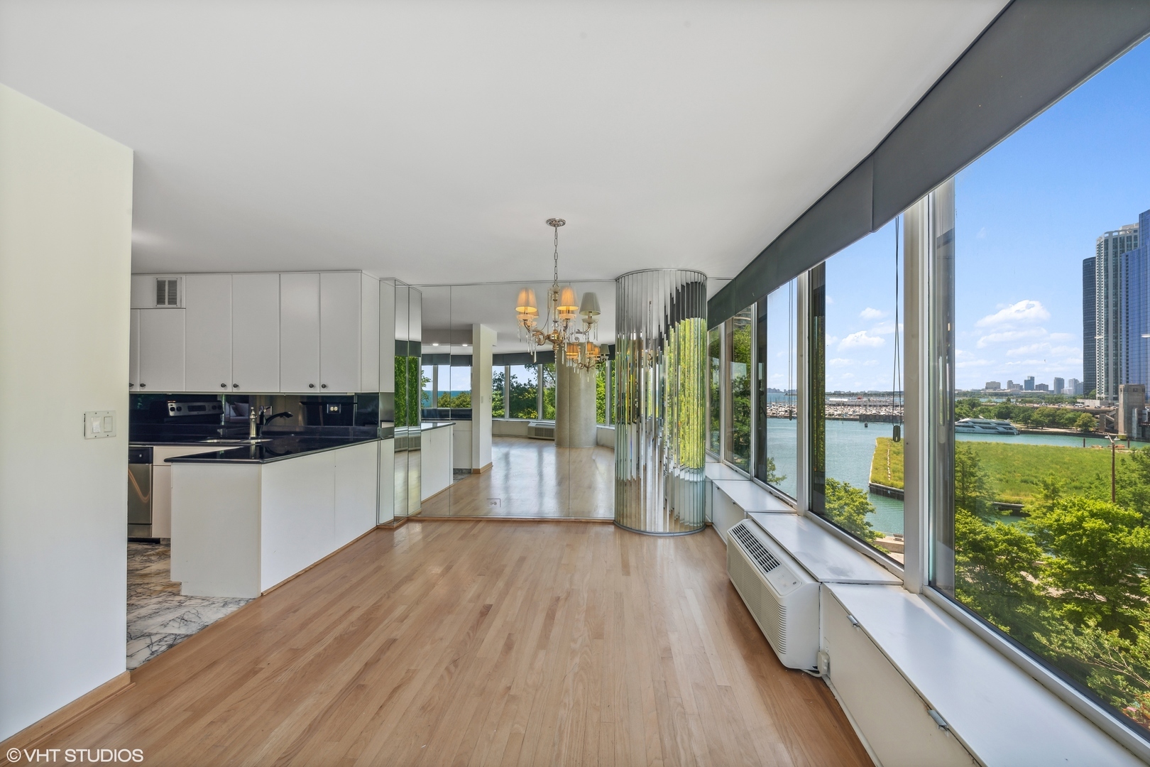 505 North Lake Shore Drive Chicago IL 60611