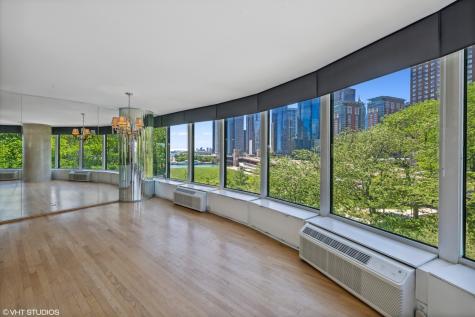 505 North Lake Shore Drive Chicago IL 60611