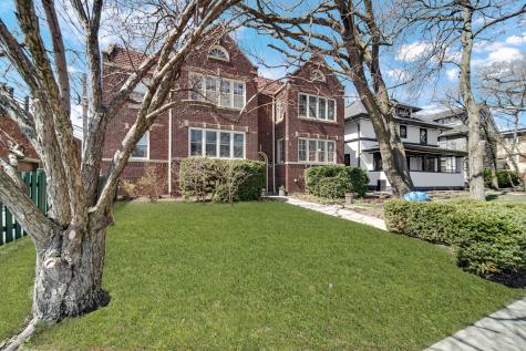 431 South East Avenue Oak Park IL 60302