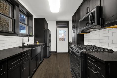 431 South East Avenue Oak Park IL 60302