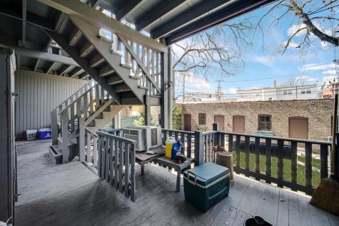 431 South East Avenue Oak Park IL 60302