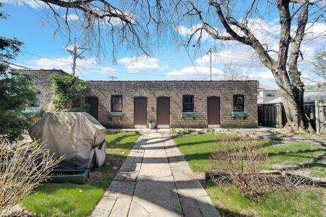 431 South East Avenue Oak Park IL 60302
