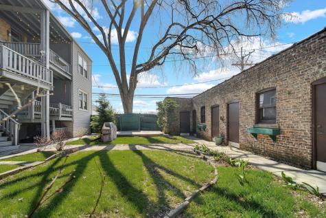 431 South East Avenue Oak Park IL 60302