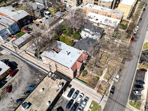 431 South East Avenue Oak Park IL 60302