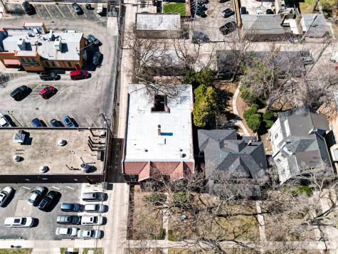 431 South East Avenue Oak Park IL 60302