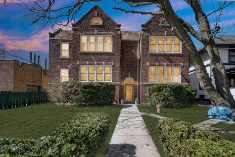 431 South East Avenue Oak Park IL 60302