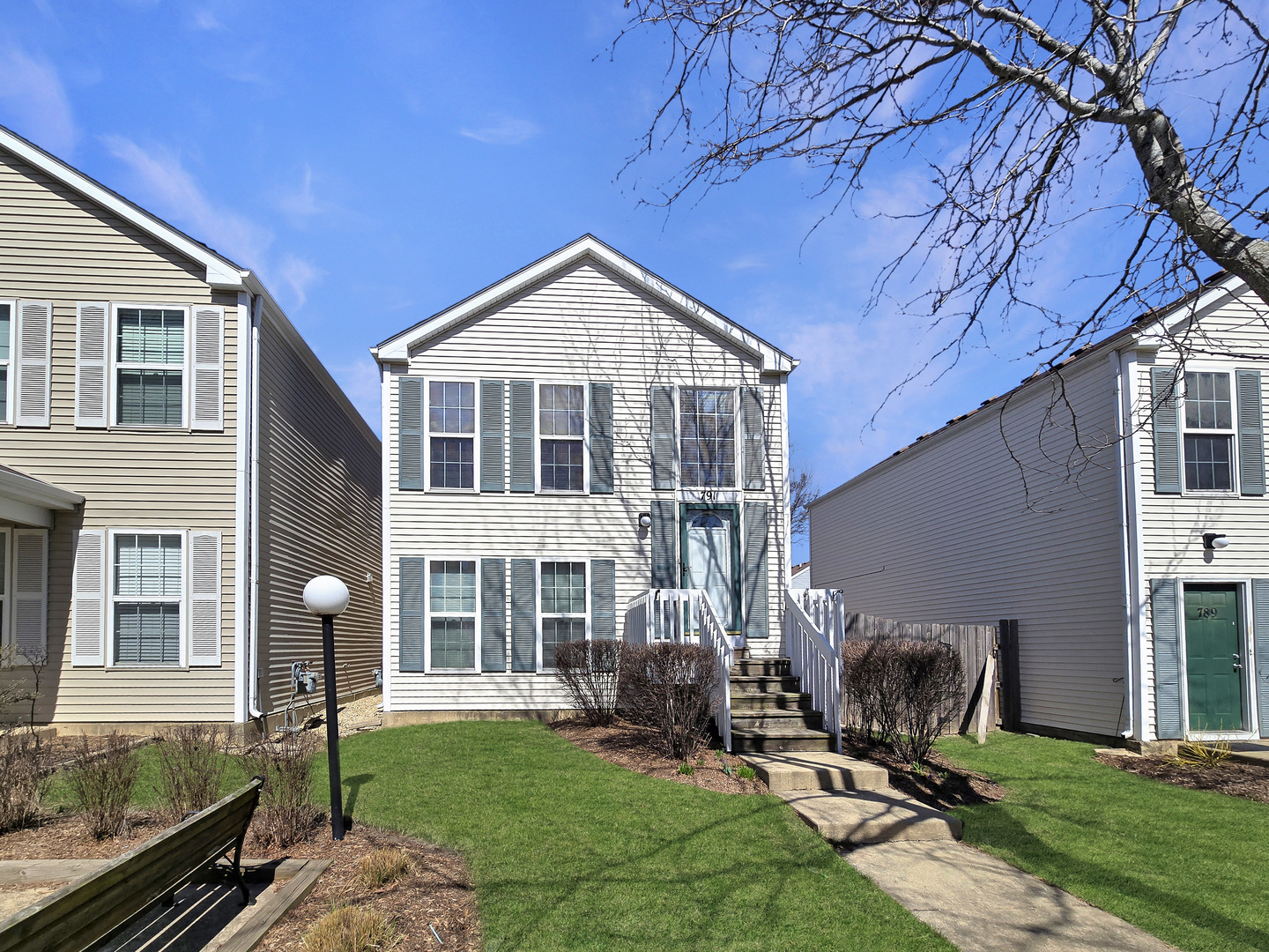 791 Serendipity Drive Aurora IL 60504
