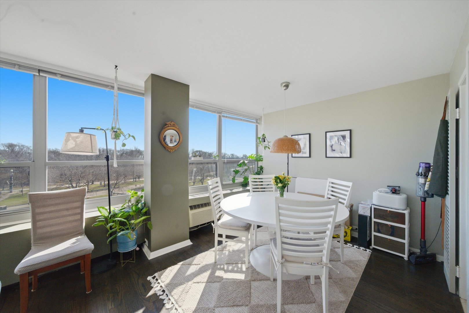3550 North Lake Shore Drive Chicago IL 60657