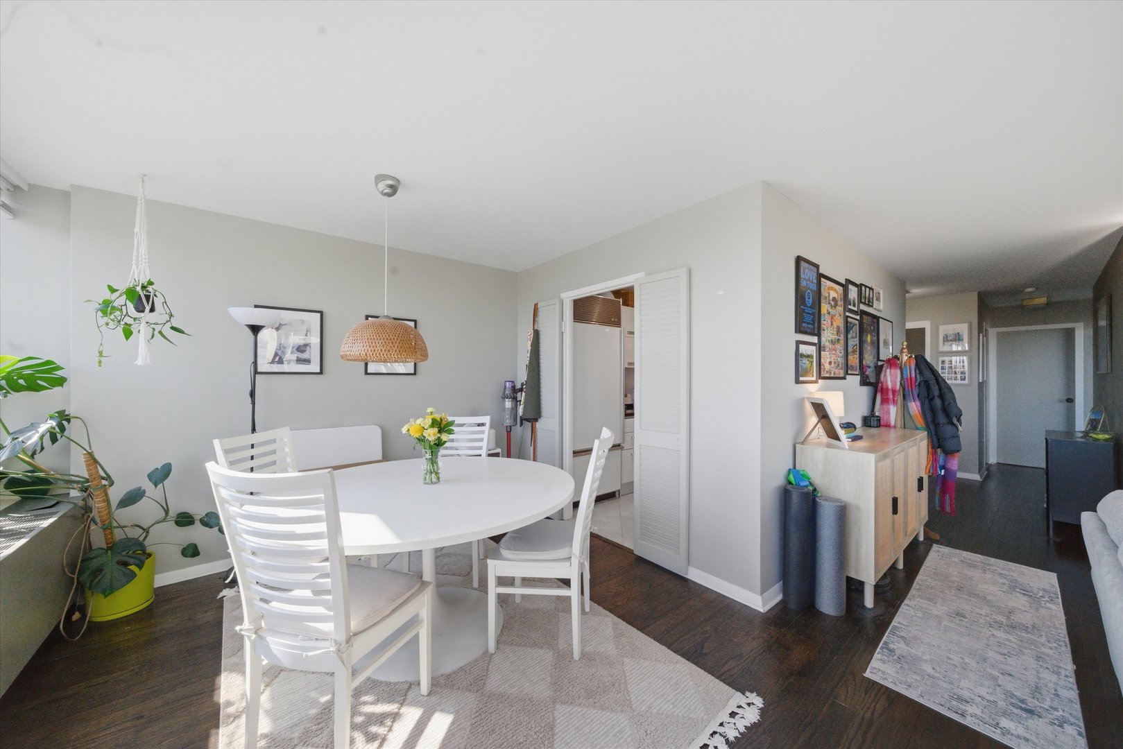 3550 North Lake Shore Drive Chicago IL 60657