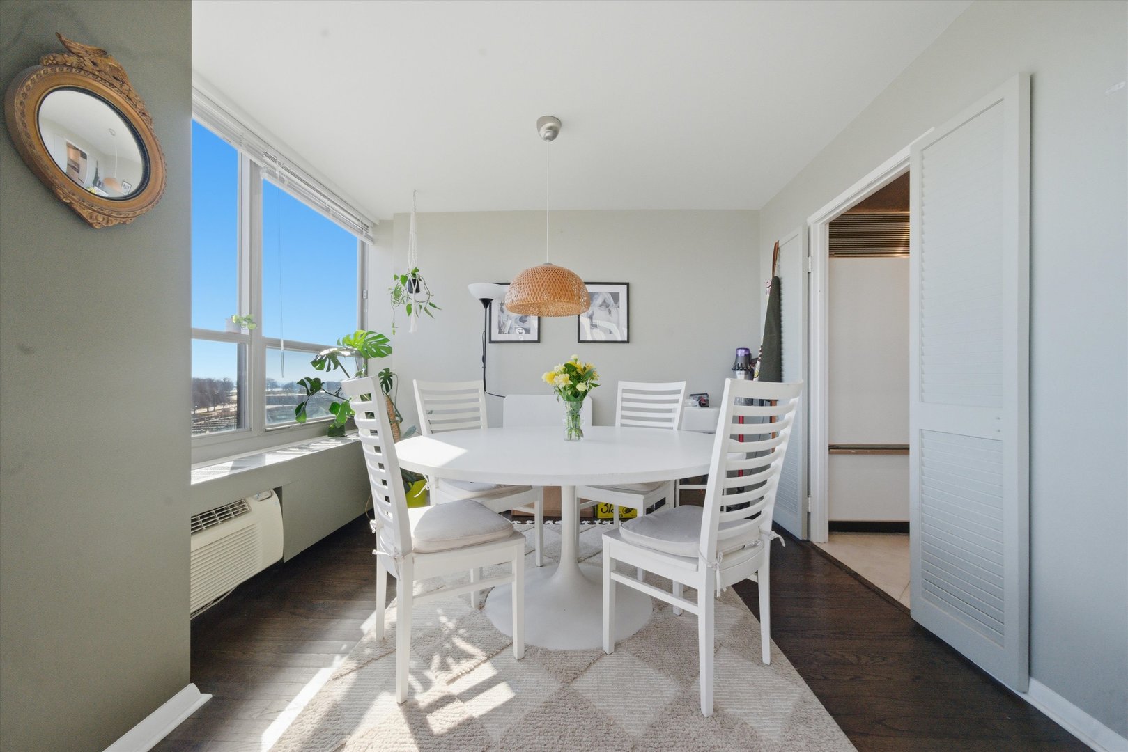 3550 North Lake Shore Drive Chicago IL 60657