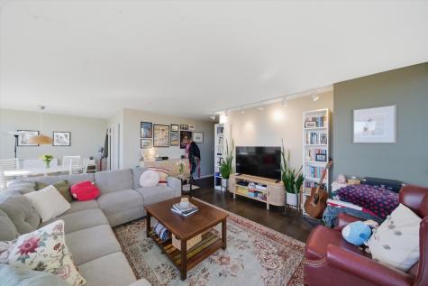 3550 North Lake Shore Drive Chicago IL 60657