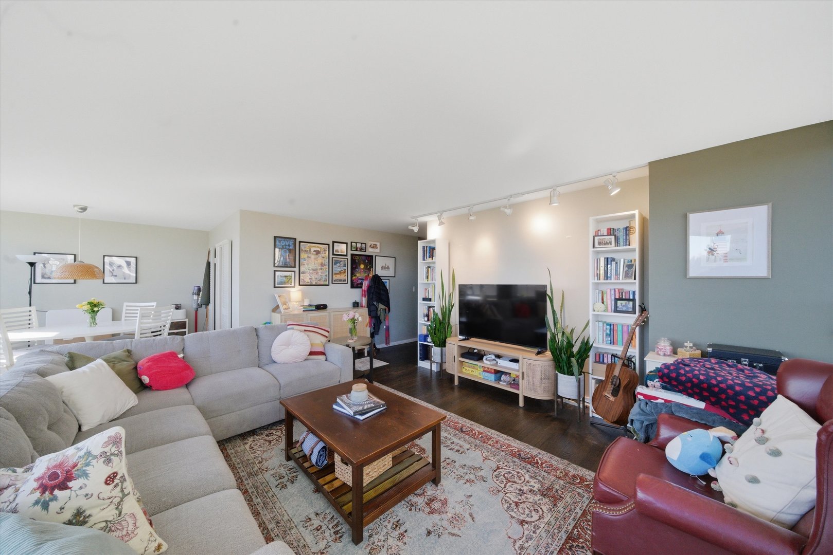 3550 North Lake Shore Drive Chicago IL 60657
