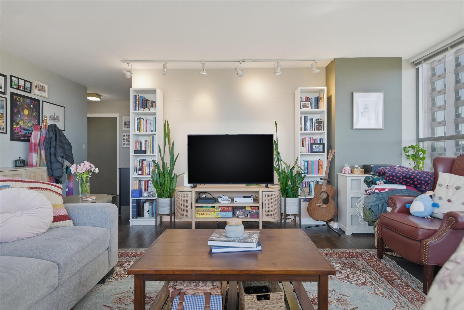 3550 North Lake Shore Drive Chicago IL 60657