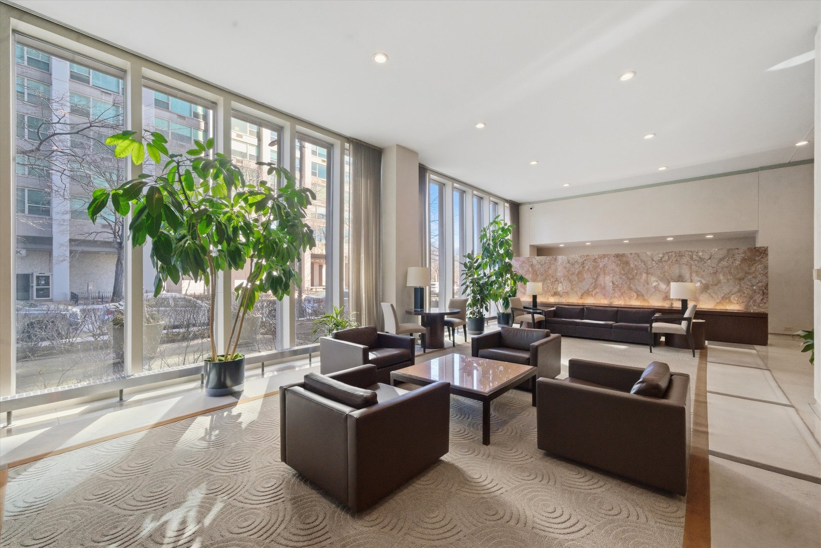3550 North Lake Shore Drive Chicago IL 60657