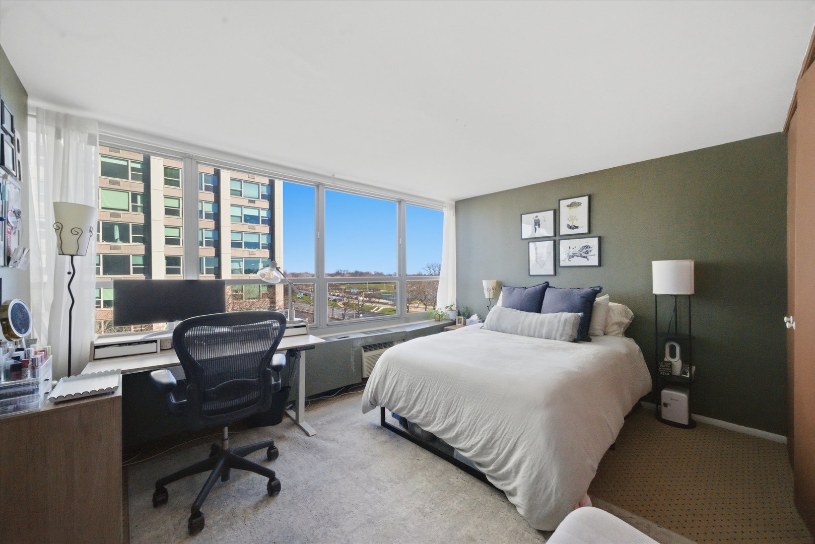 3550 North Lake Shore Drive Chicago IL 60657