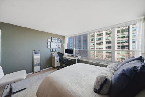 3550 North Lake Shore Drive Chicago IL 60657