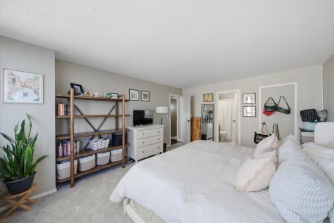 3550 North Lake Shore Drive Chicago IL 60657
