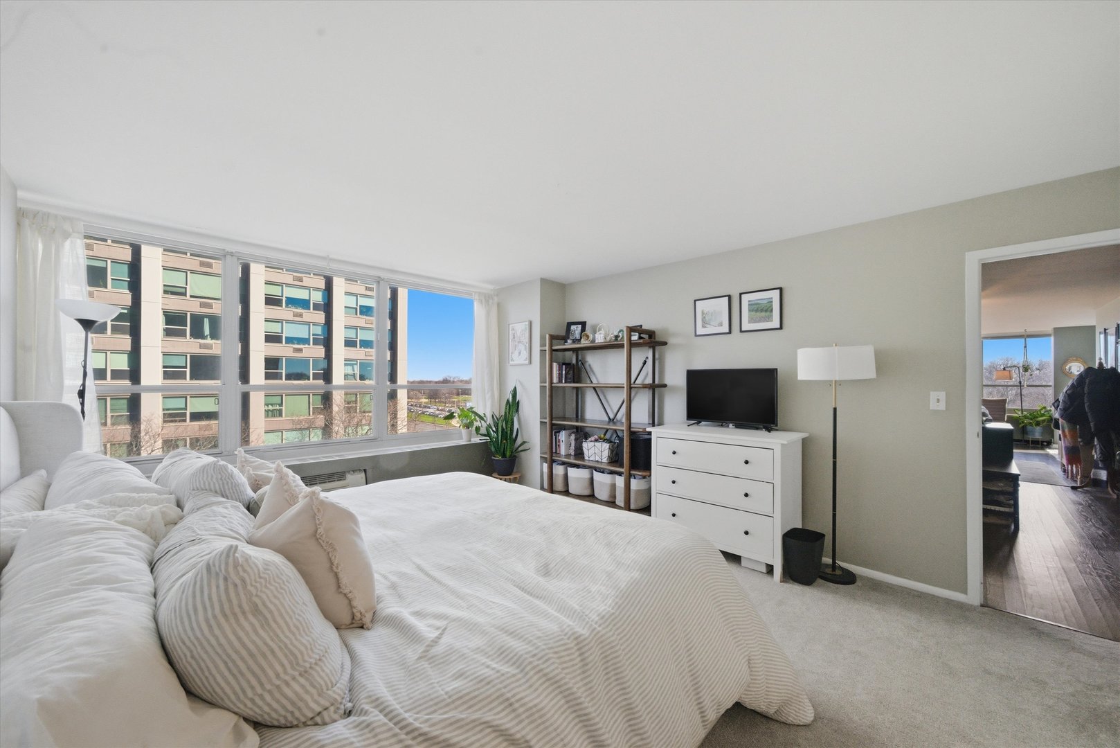 3550 North Lake Shore Drive Chicago IL 60657