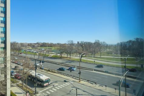 3550 North Lake Shore Drive Chicago IL 60657