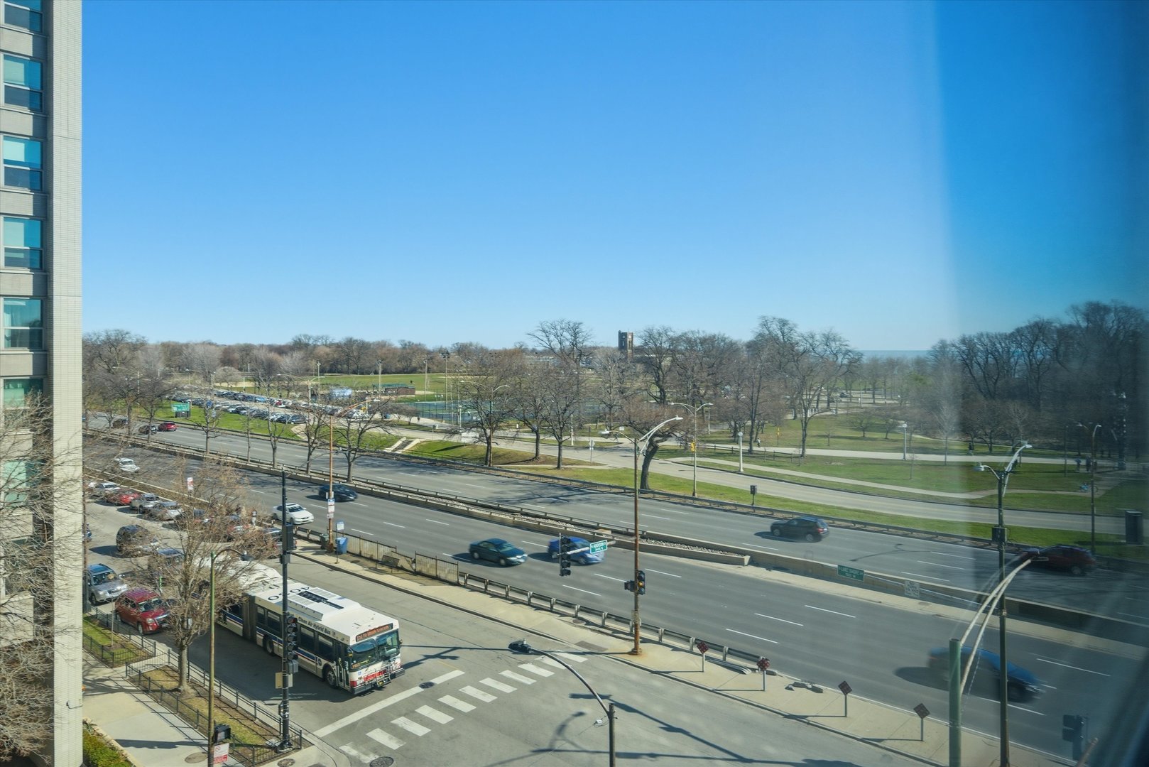 3550 North Lake Shore Drive Chicago IL 60657