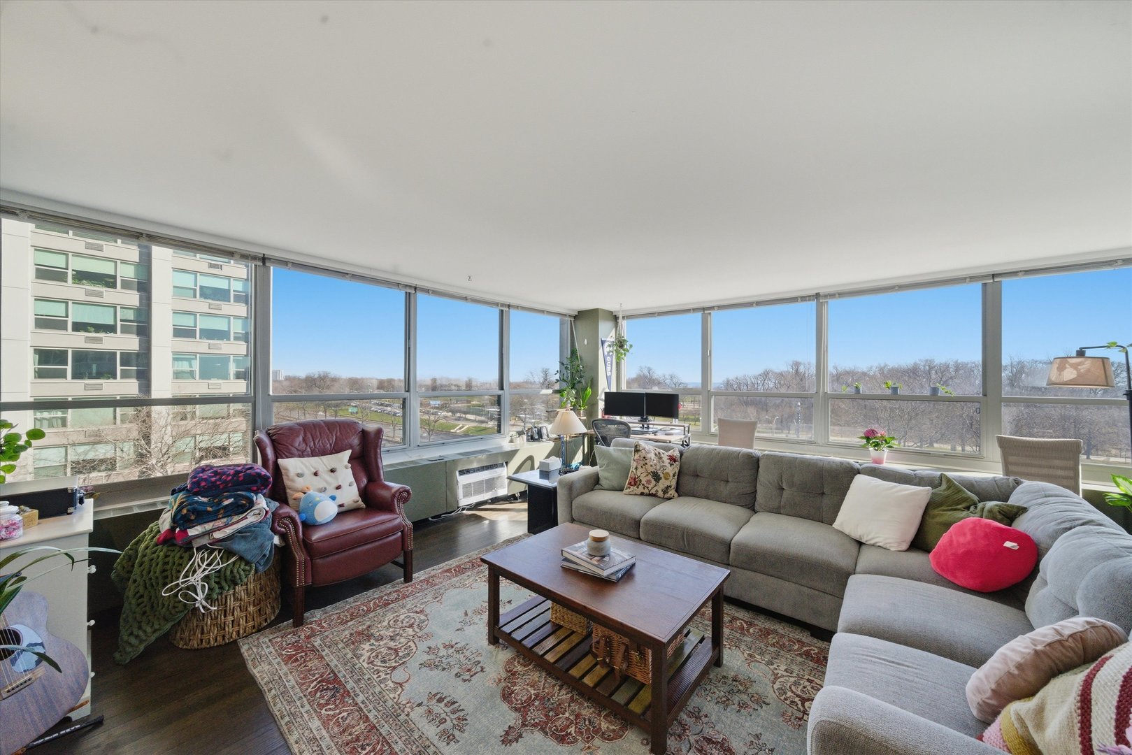 3550 North Lake Shore Drive Chicago IL 60657