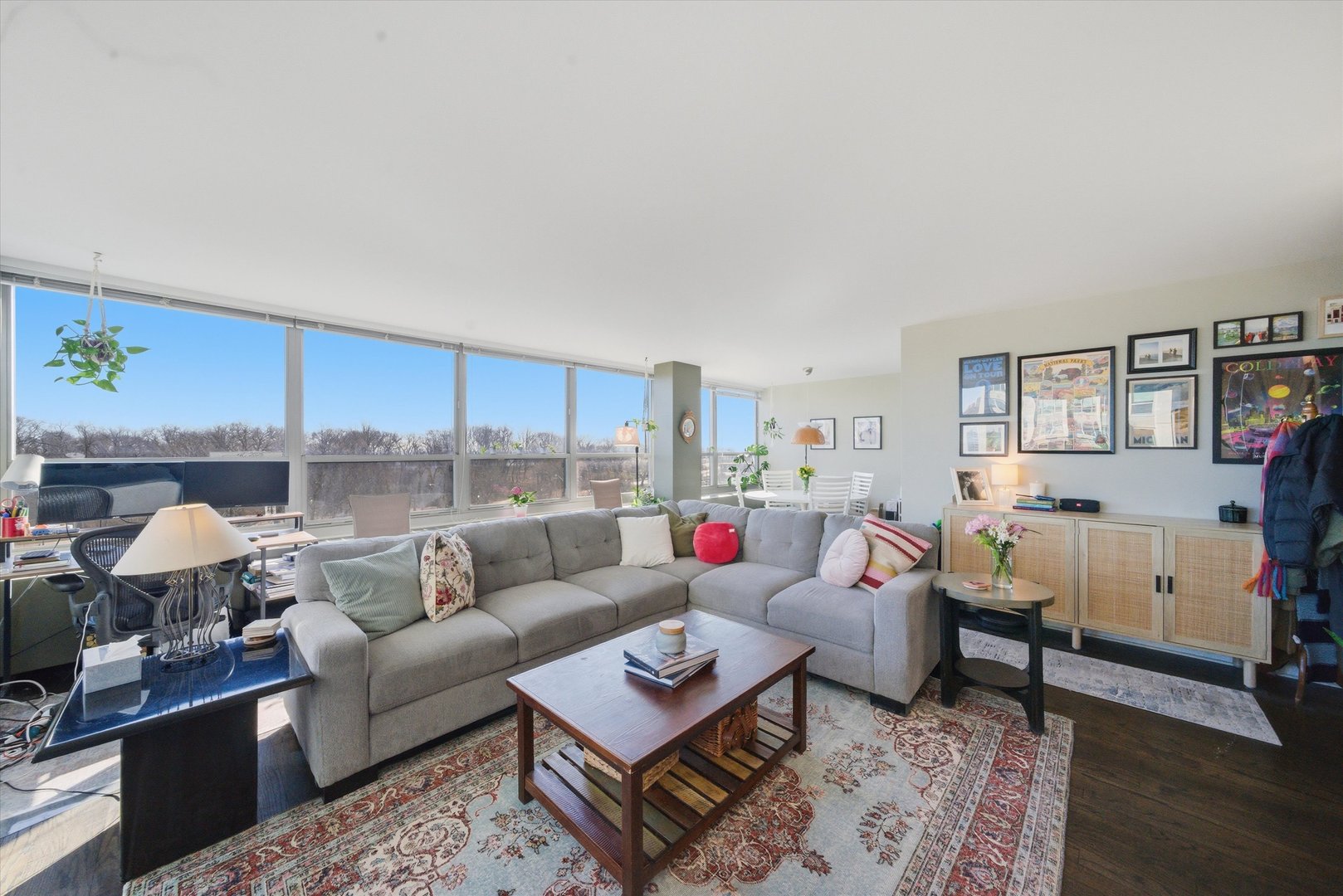 3550 North Lake Shore Drive Chicago IL 60657