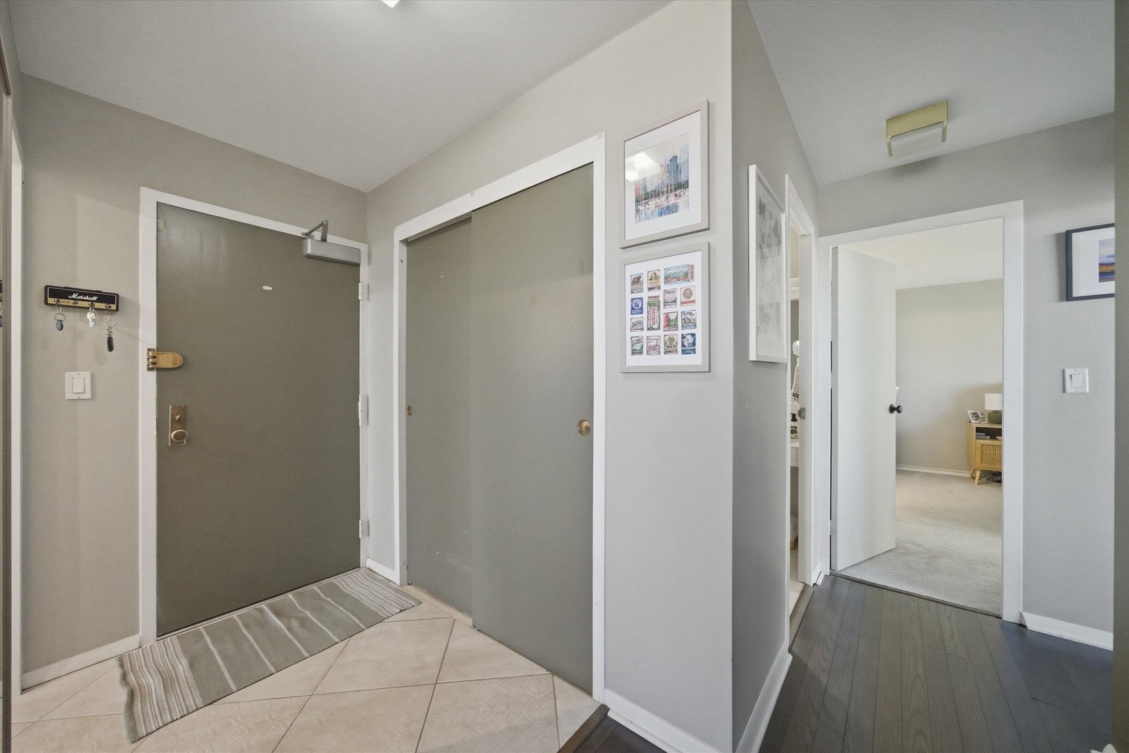 3550 North Lake Shore Drive Chicago IL 60657