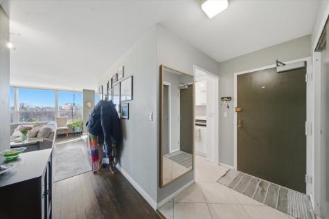 3550 North Lake Shore Drive Chicago IL 60657