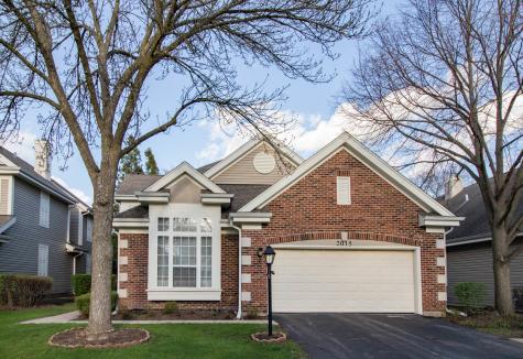 2015 North Evergreen Avenue Arlington Heights IL 60004
