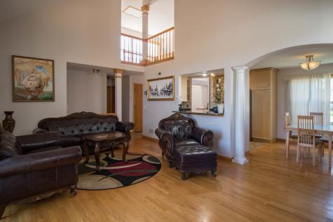 2015 North Evergreen Avenue Arlington Heights IL 60004