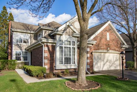 2015 North Evergreen Avenue Arlington Heights IL 60004