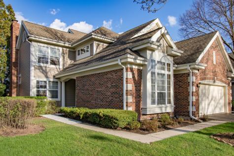 2015 North Evergreen Avenue Arlington Heights IL 60004