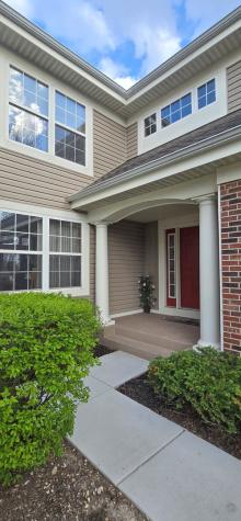 2015 North Evergreen Avenue Arlington Heights IL 60004