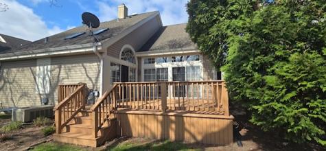 2015 North Evergreen Avenue Arlington Heights IL 60004